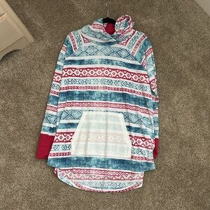 LuLaRoe Amber Hoodie